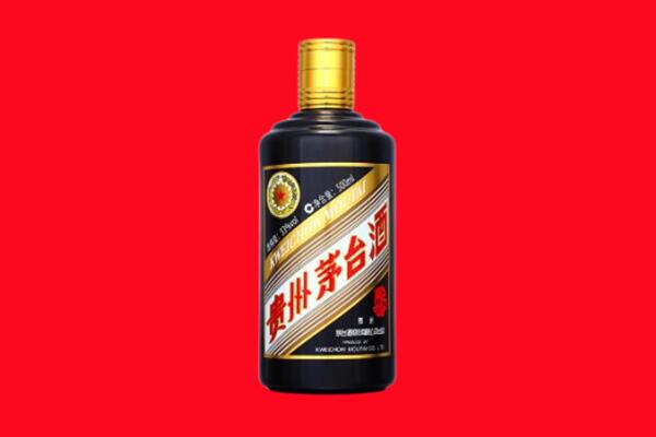韶关翁源县回收茅台酒瓶